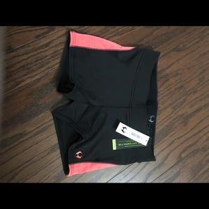 Women’s Hylete Altium ii shorts